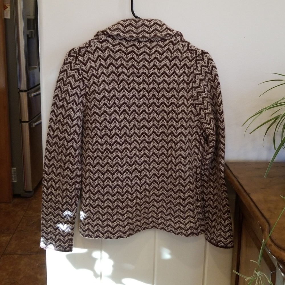 Zara jacket - Picture 2 of 3